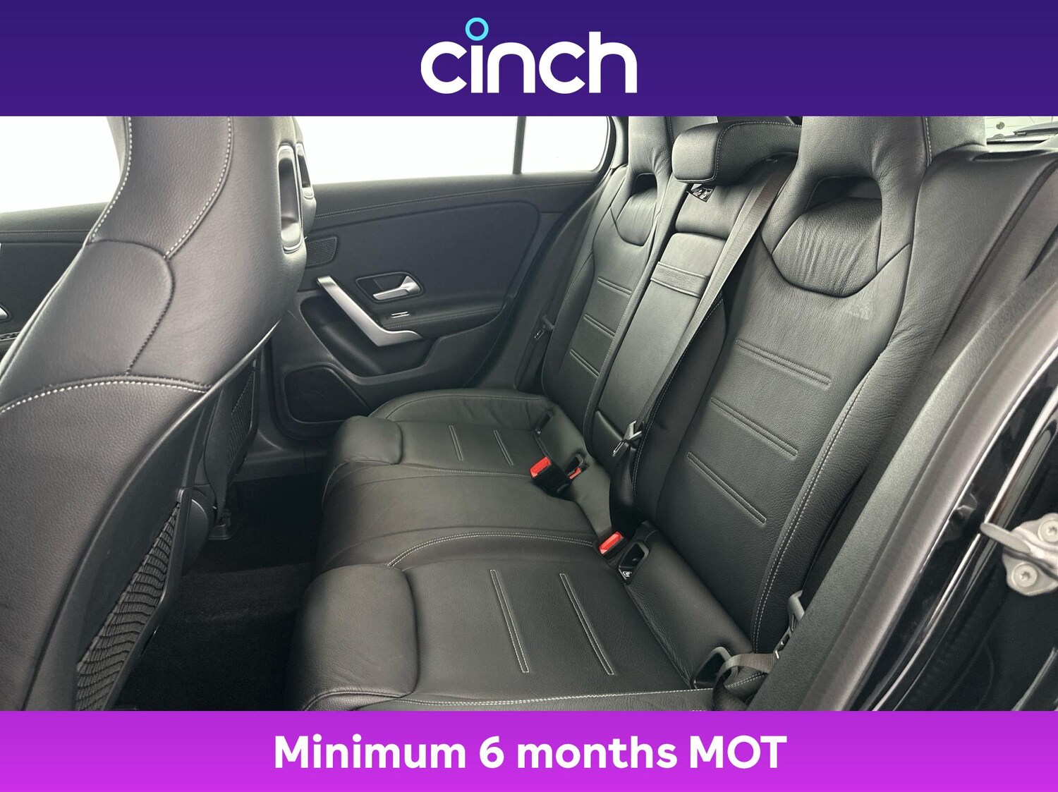 Used Mercedes-Benz A-Class 2019 for sale - 76031184: Photo 20