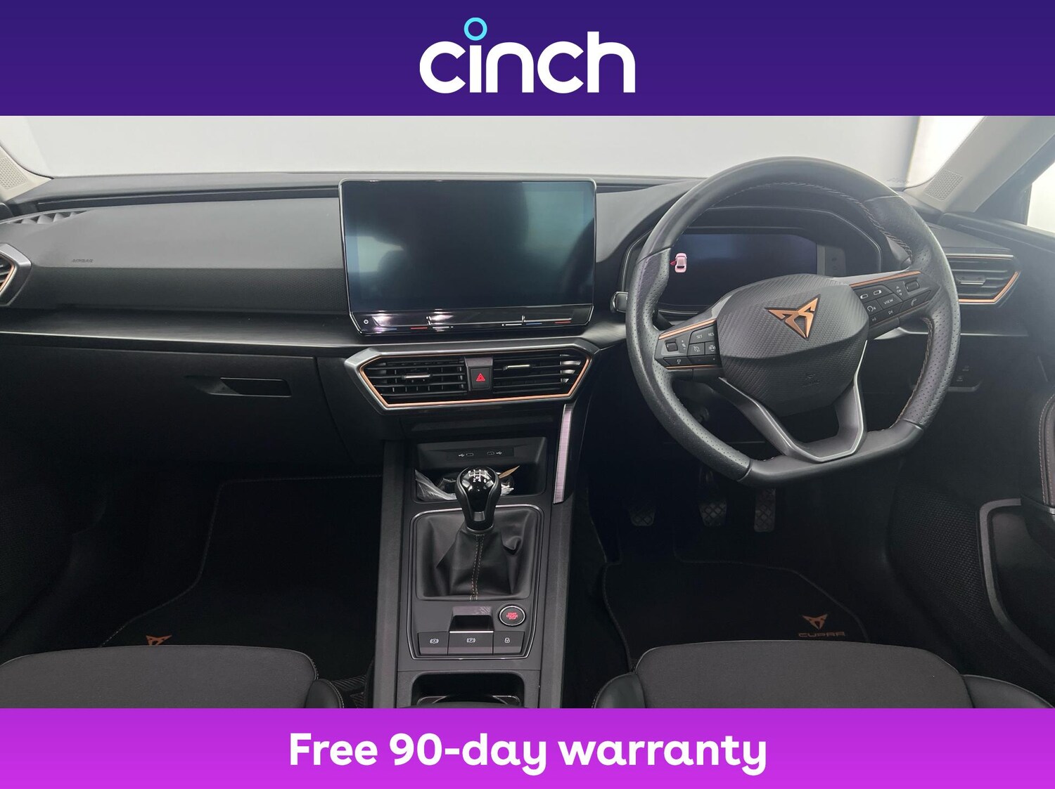 Used Cupra Leon 2023 for sale - 76593592: Photo 15