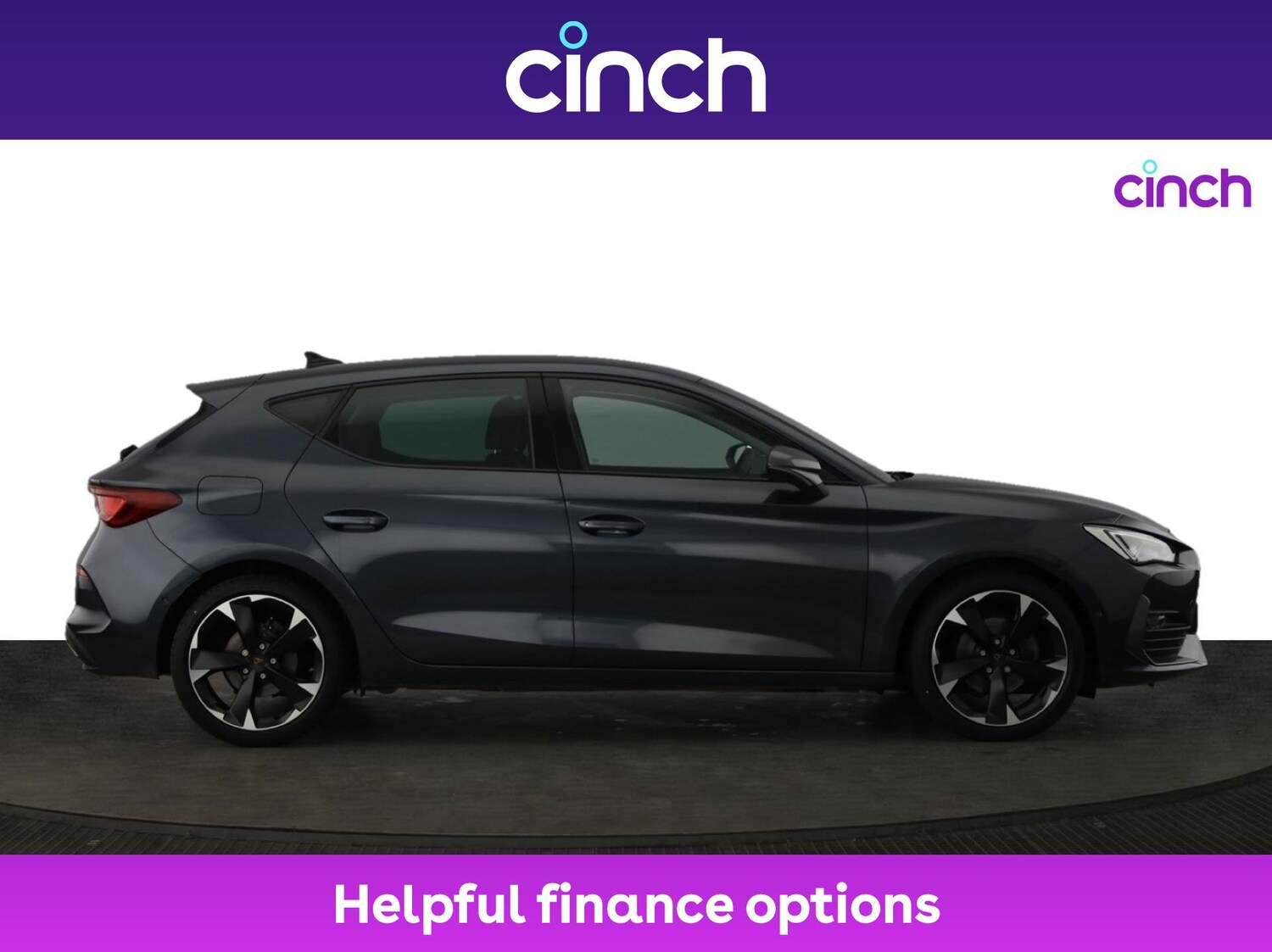 Used Cupra Leon 2023 for sale - 76593592: Photo 2