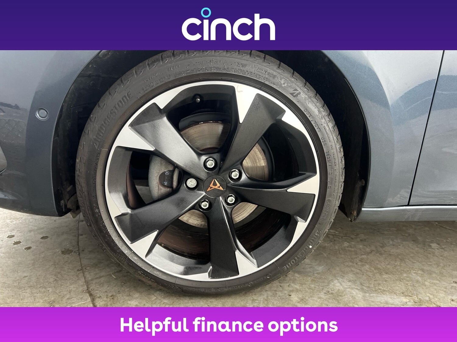 Used Cupra Leon 2023 for sale - 76593592: Photo 24