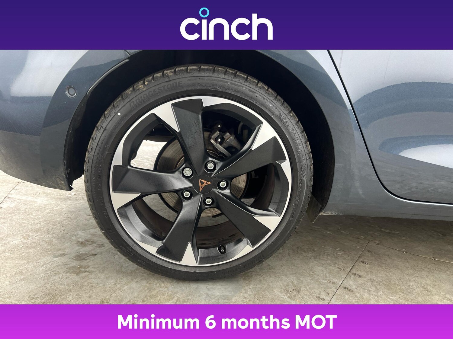 Used Cupra Leon 2023 for sale - 76593592: Photo 27