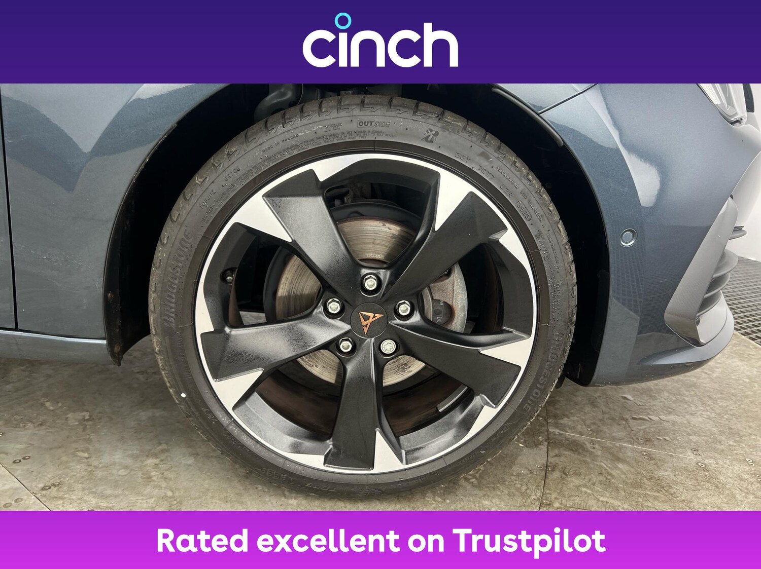 Used Cupra Leon 2023 for sale - 76593592: Photo 28