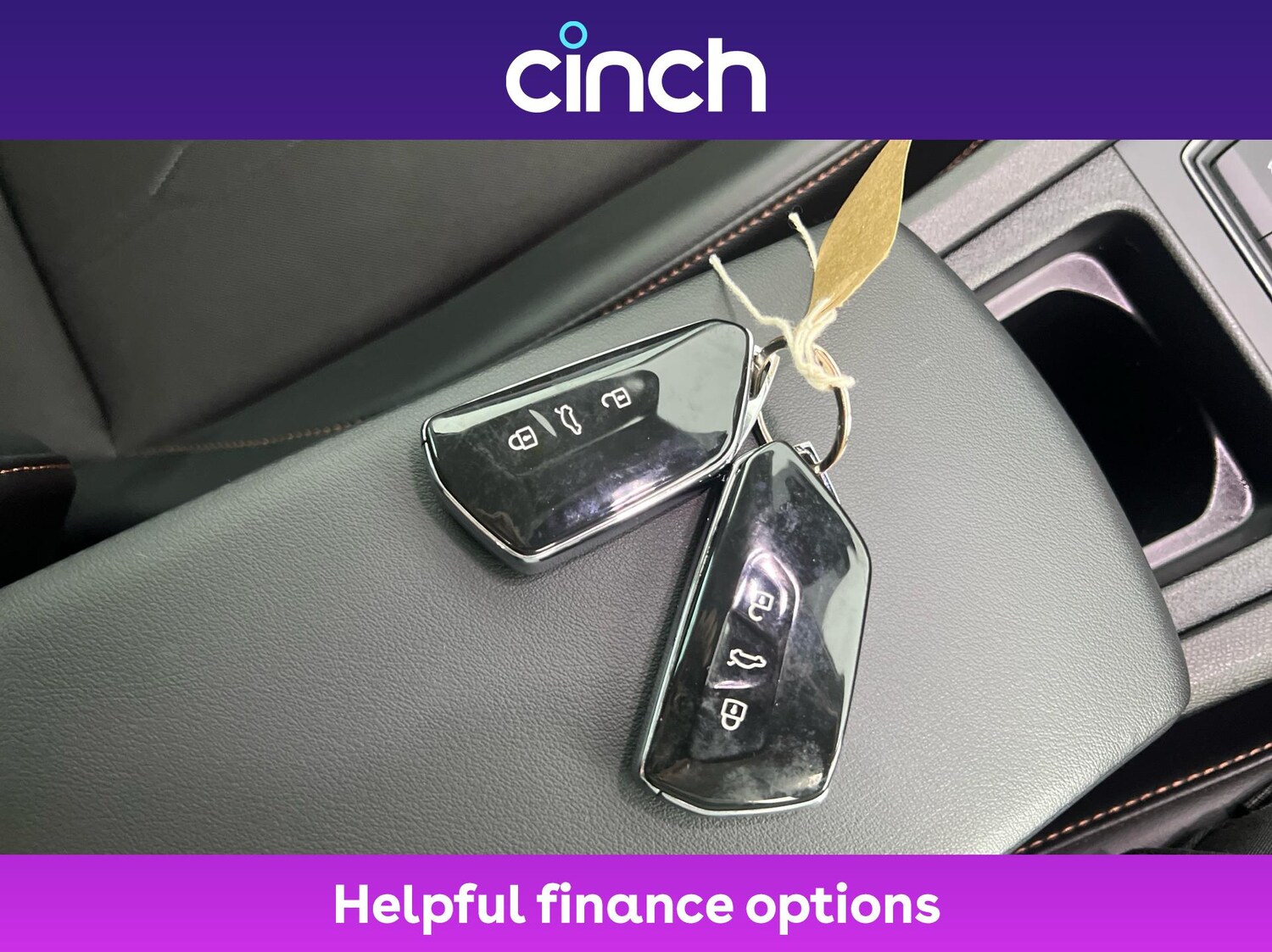 Used Cupra Leon 2023 for sale - 76593592: Photo 30