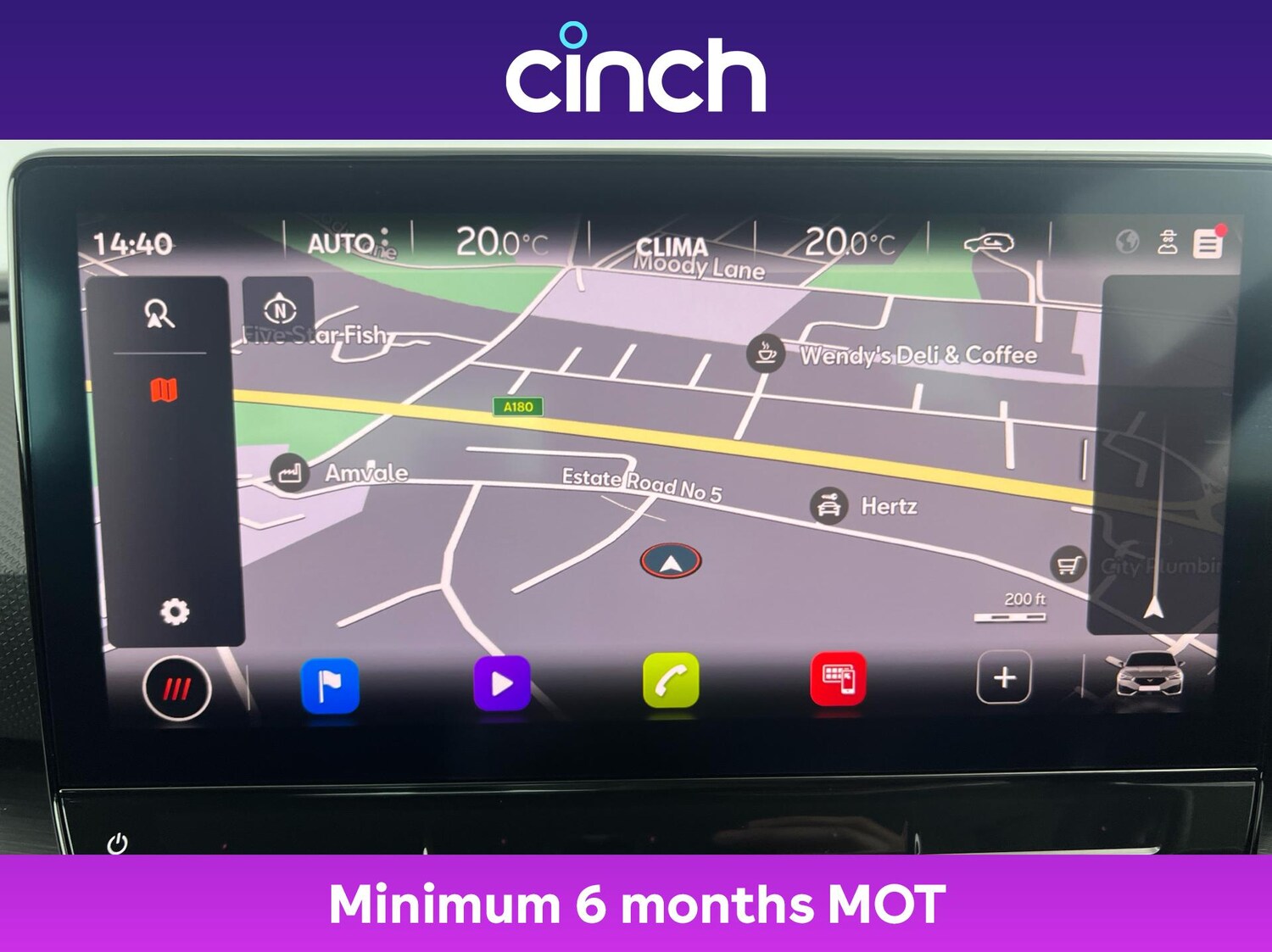 Used Cupra Leon 2023 for sale - 76593592: Photo 32