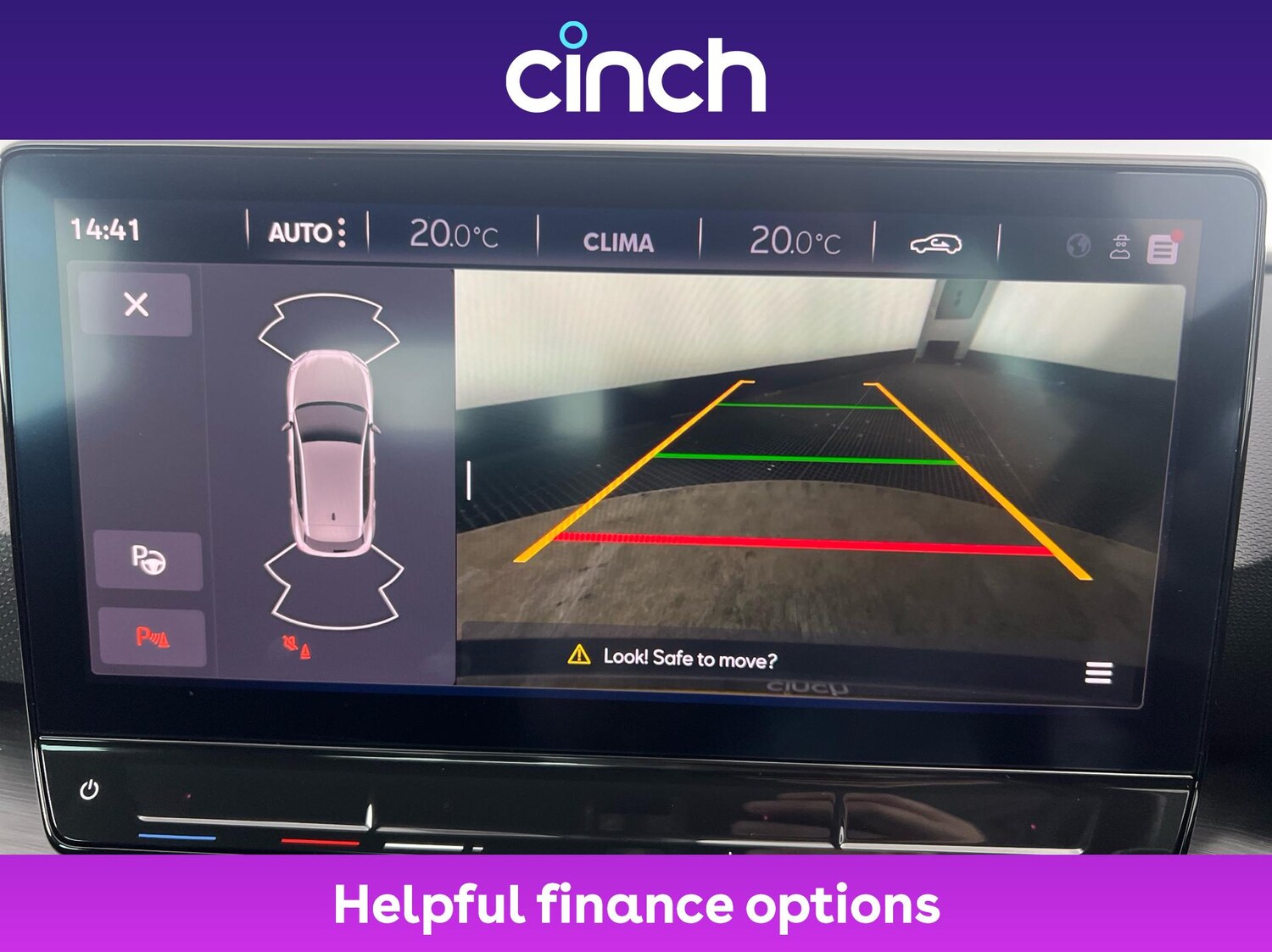 Used Cupra Leon 2023 for sale - 76593592: Photo 35