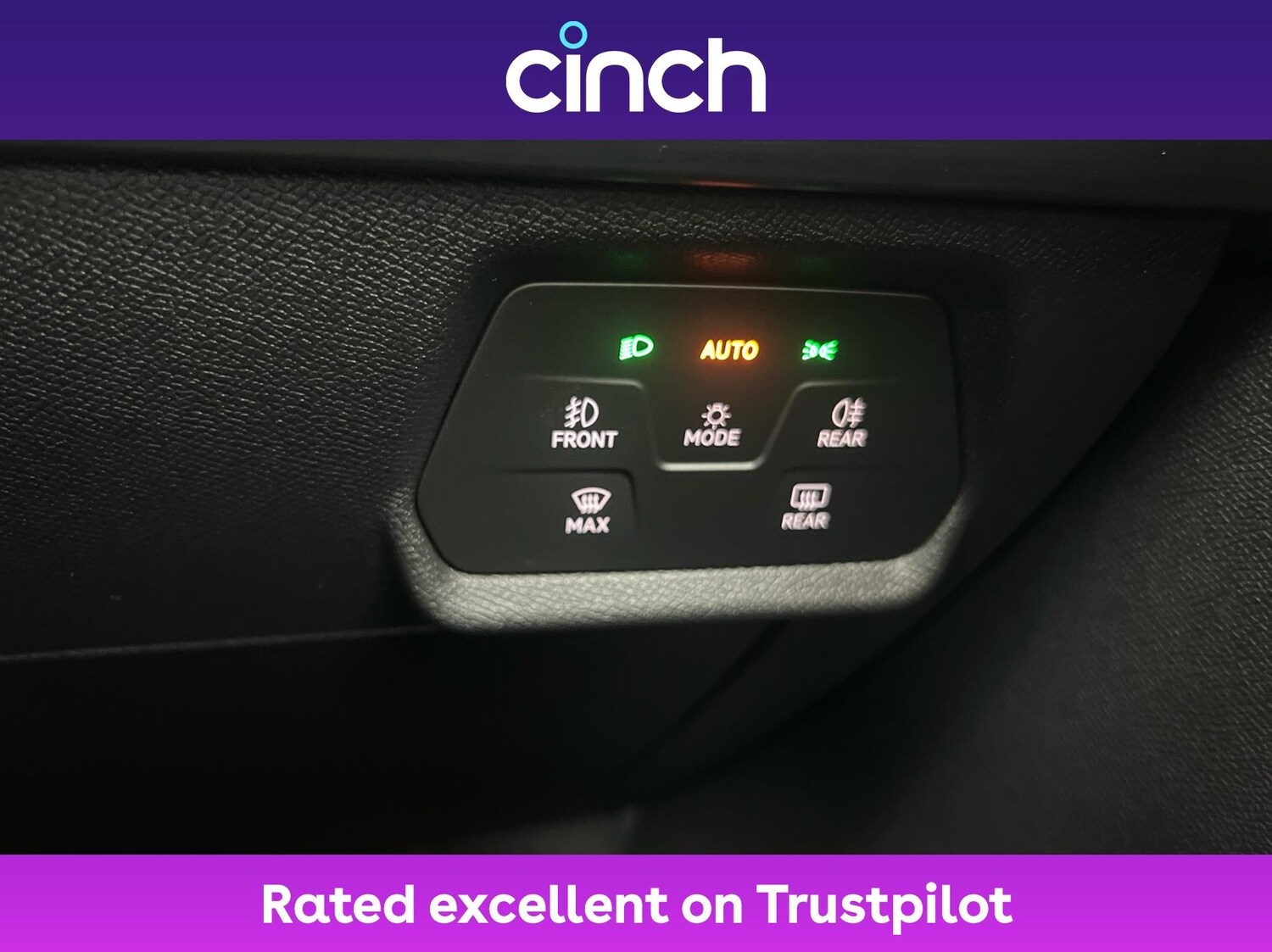 Used Cupra Leon 2023 for sale - 76593592: Photo 38