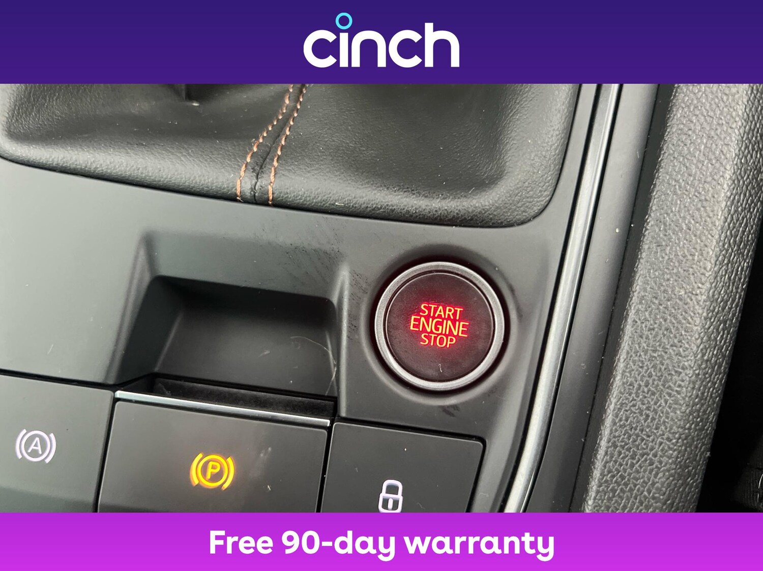 Used Cupra Leon 2023 for sale - 76593592: Photo 39