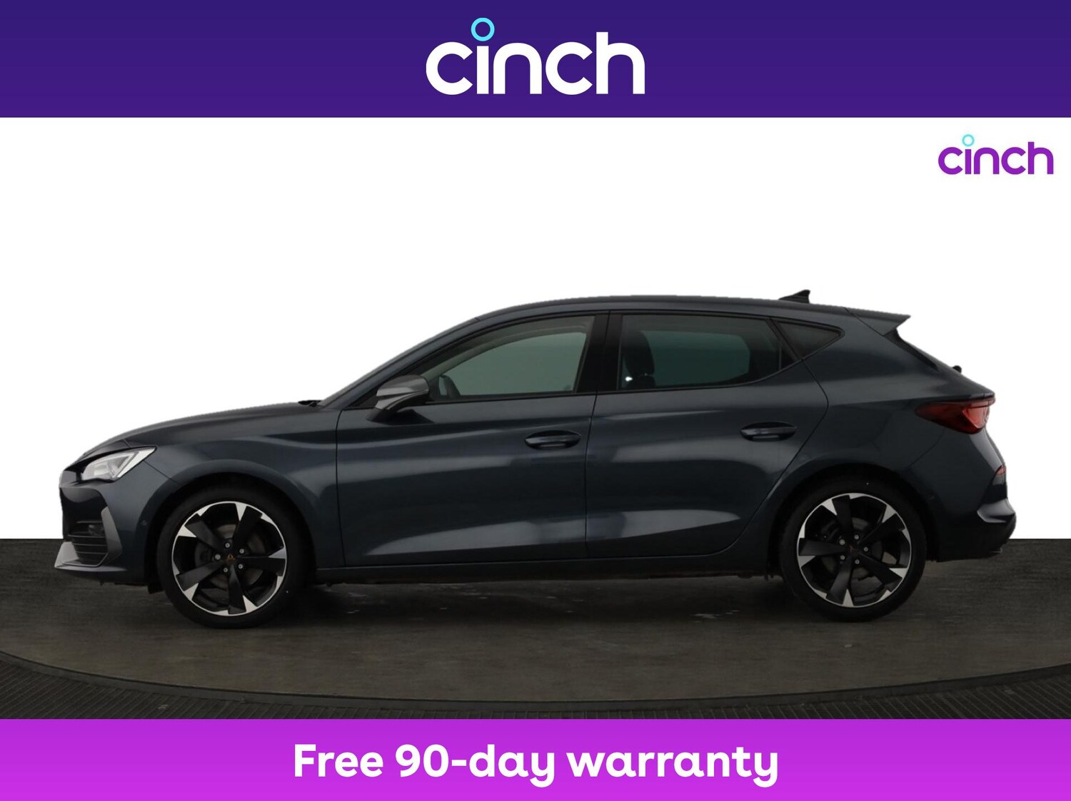 Used Cupra Leon 2023 for sale - 76593592: Photo 8