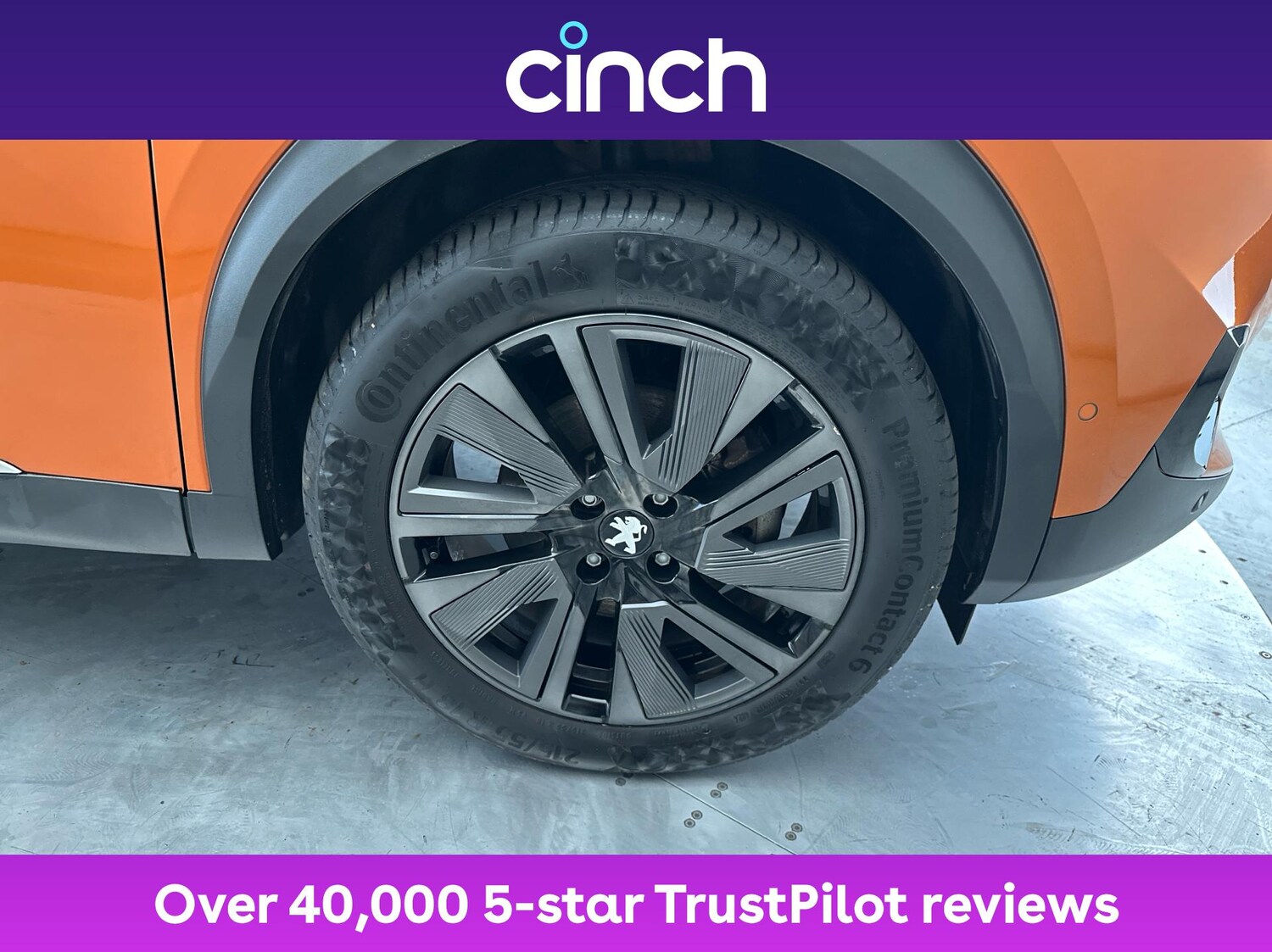 Used Peugeot E-2008 2020 for sale - 76670413: Photo 28