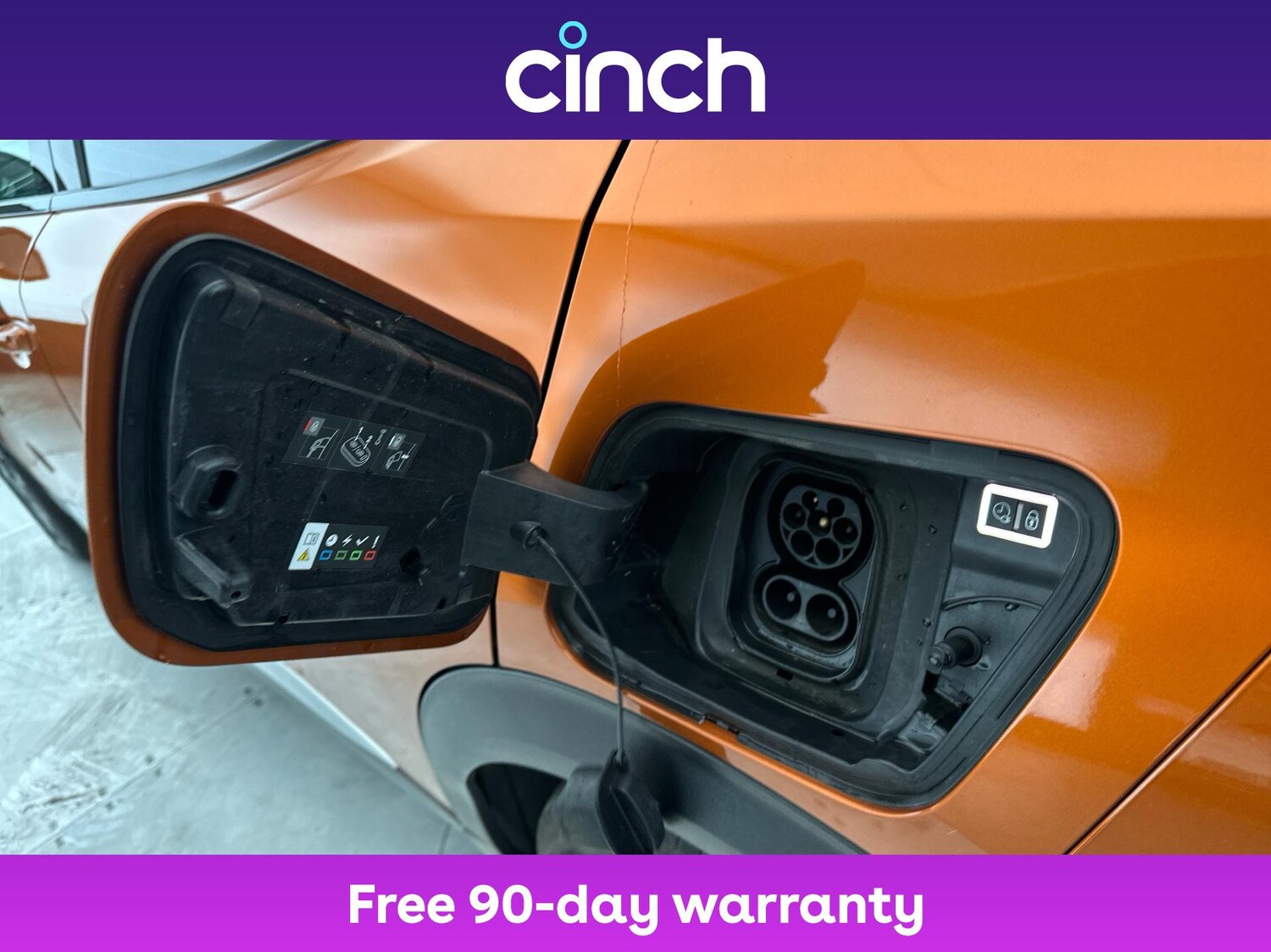 Used Peugeot E-2008 2020 for sale - 76670413: Photo 29