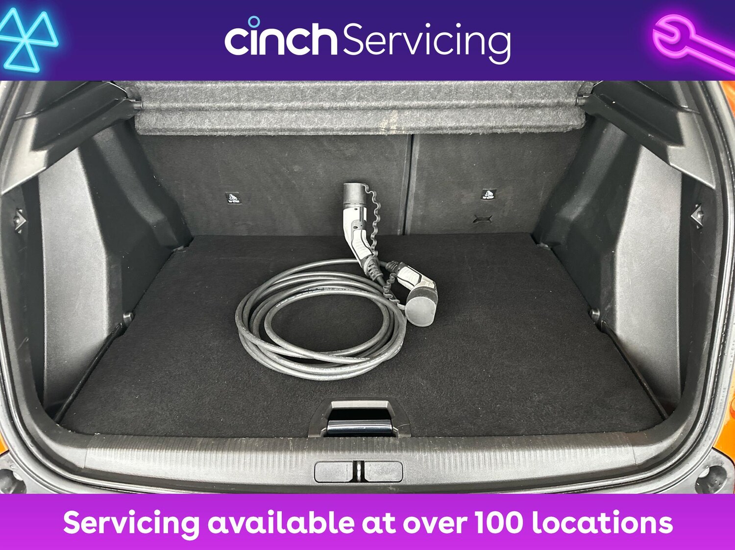 Used Peugeot E-2008 2020 for sale - 76670413: Photo 31