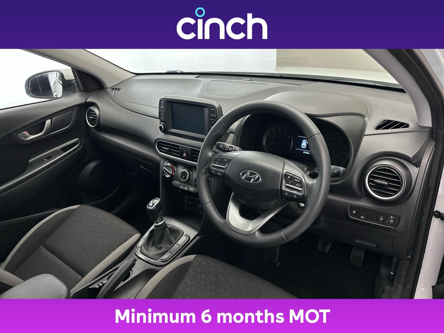 Used Hyundai KONA 2018 for sale - 76670376: Photo 12