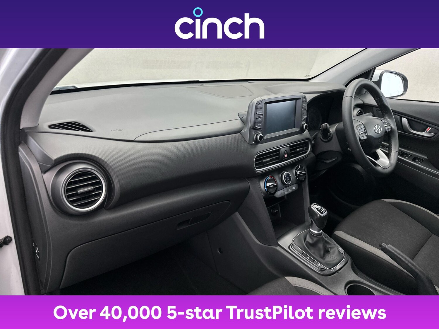 Used Hyundai KONA 2018 for sale - 76670376: Photo 14