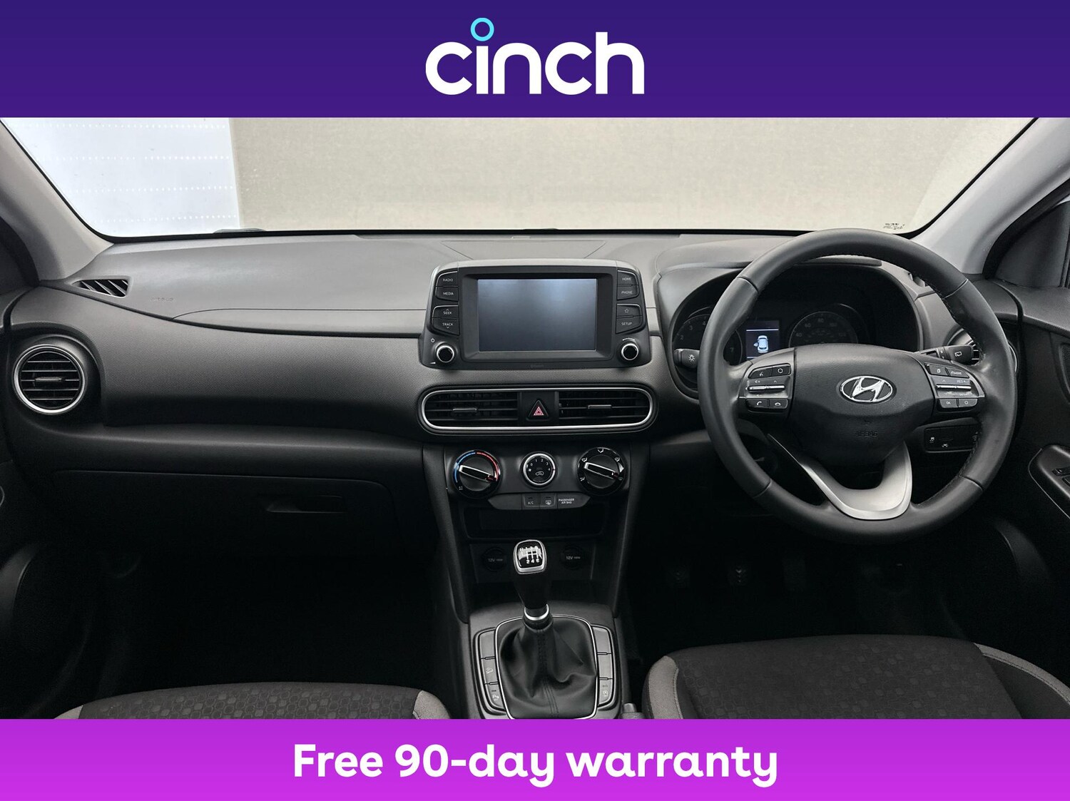 Used Hyundai KONA 2018 for sale - 76670376: Photo 15