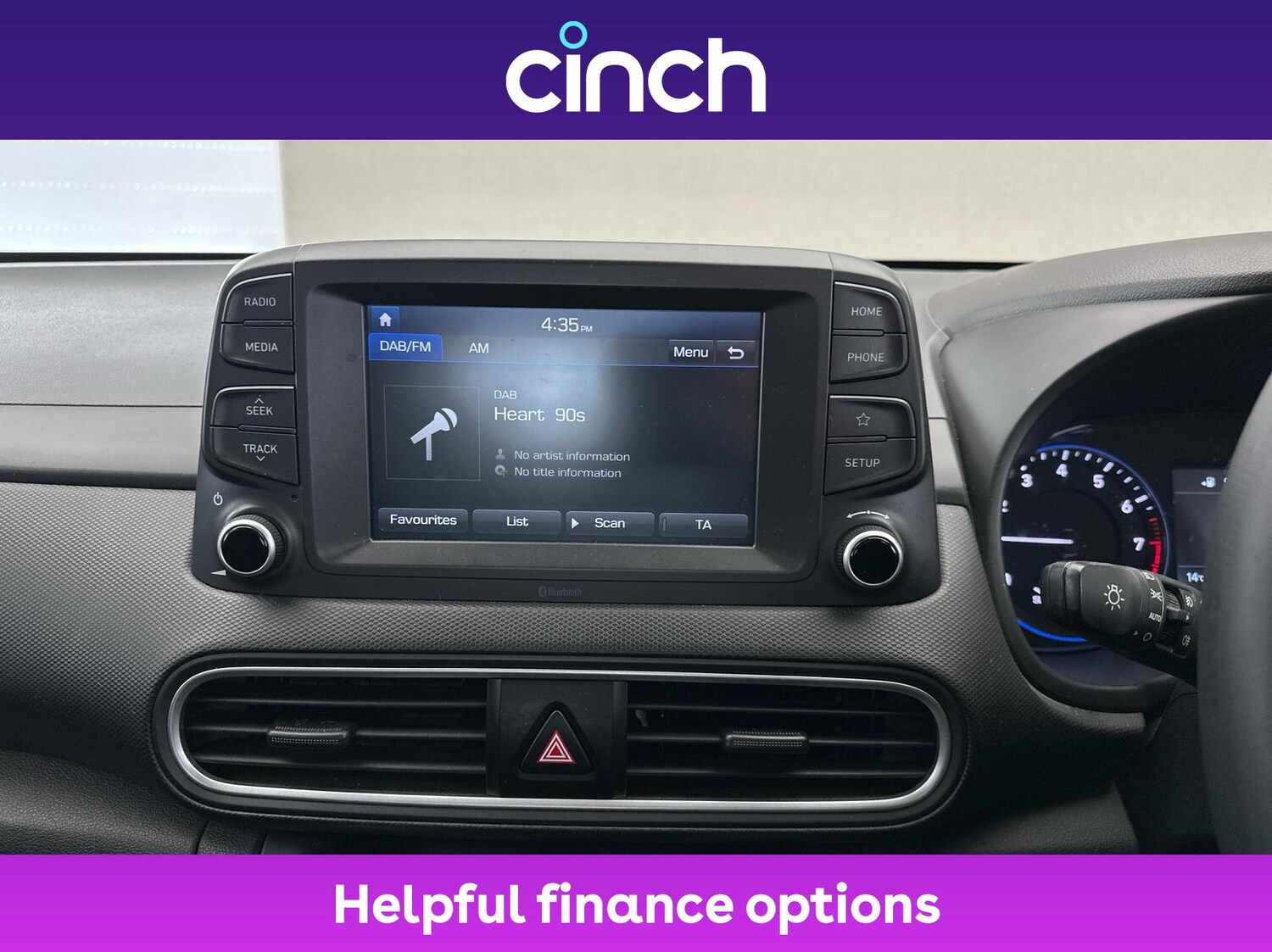 Used Hyundai KONA 2018 for sale - 76670376: Photo 17