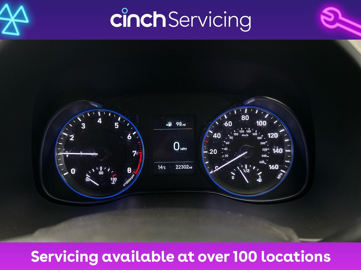 Used Hyundai KONA 2018 for sale - 76670376: Photo 18