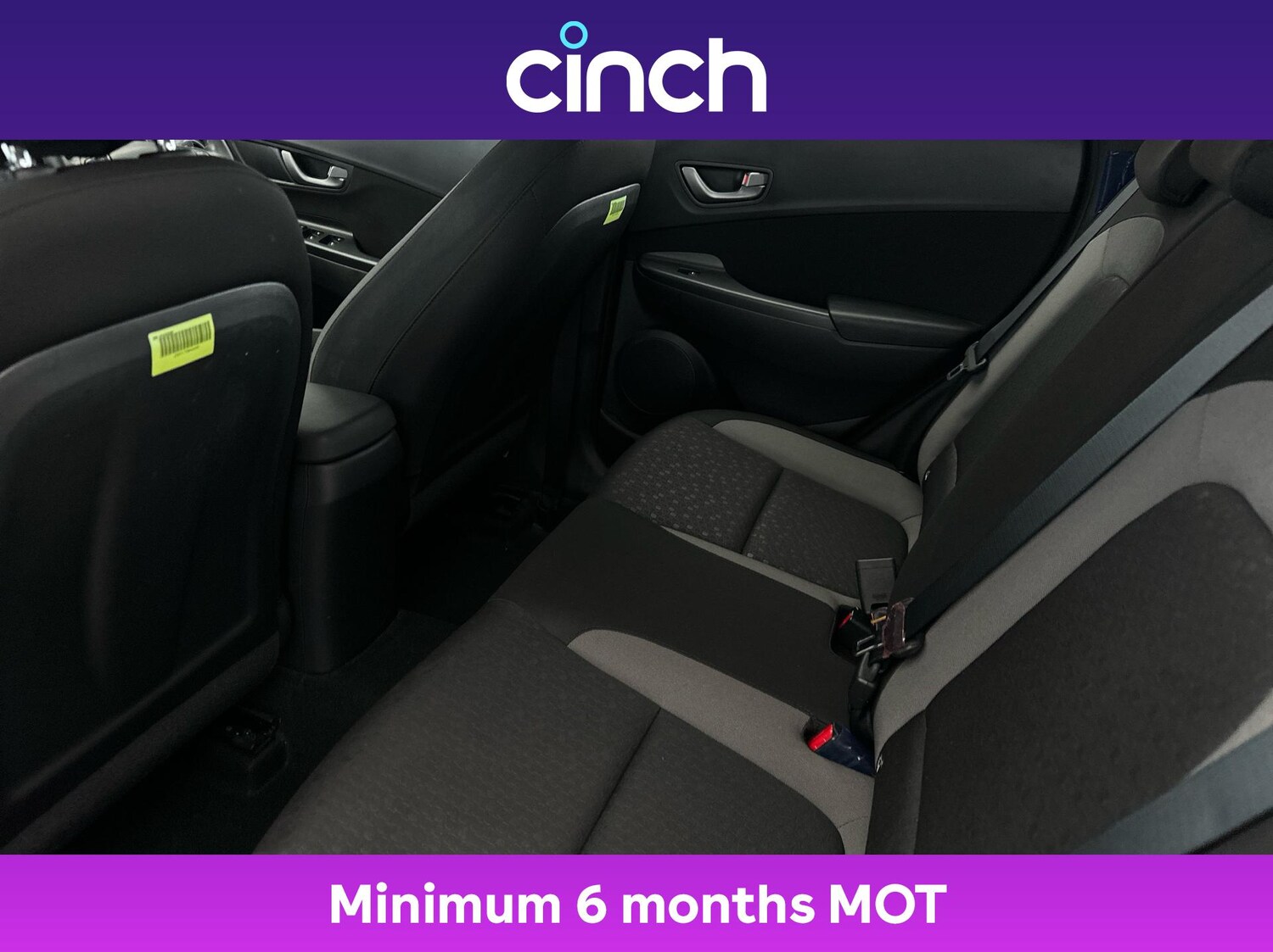 Used Hyundai KONA 2018 for sale - 76670376: Photo 20