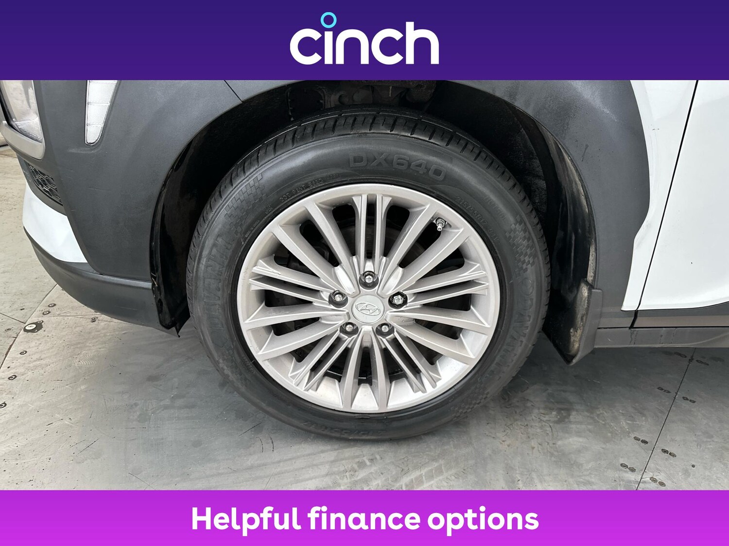 Used Hyundai KONA 2018 for sale - 76670376: Photo 24