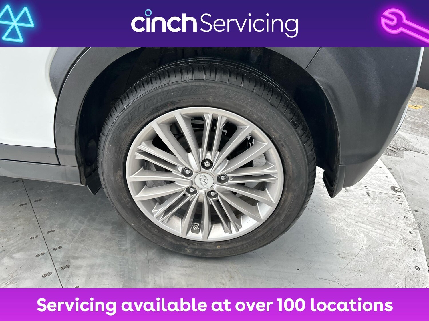 Used Hyundai KONA 2018 for sale - 76670376: Photo 26