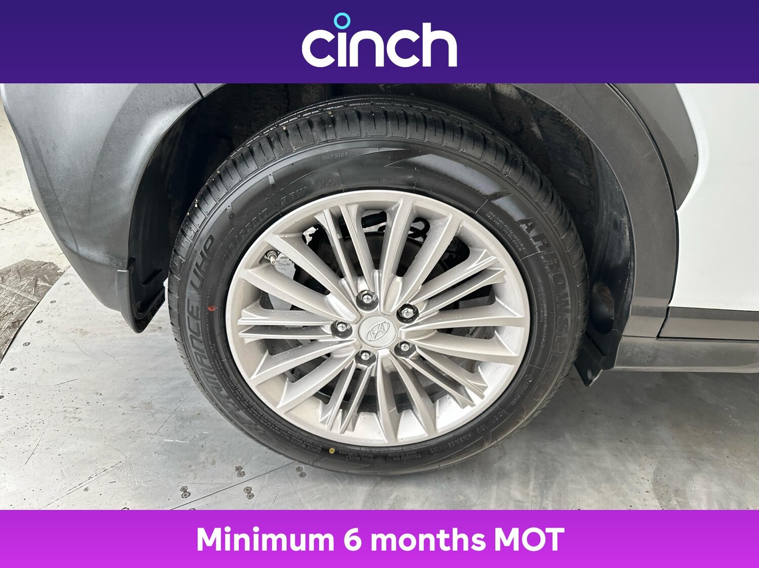 Used Hyundai KONA 2018 for sale - 76670376: Photo 27