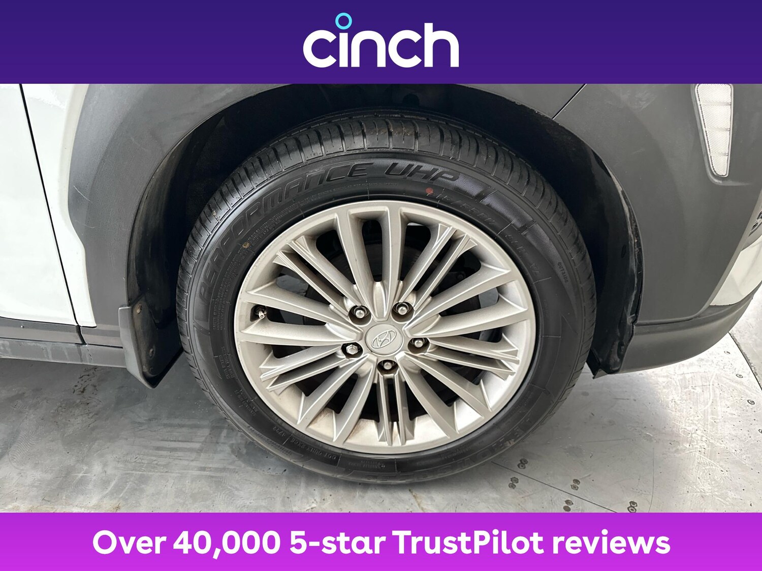 Used Hyundai KONA 2018 for sale - 76670376: Photo 28