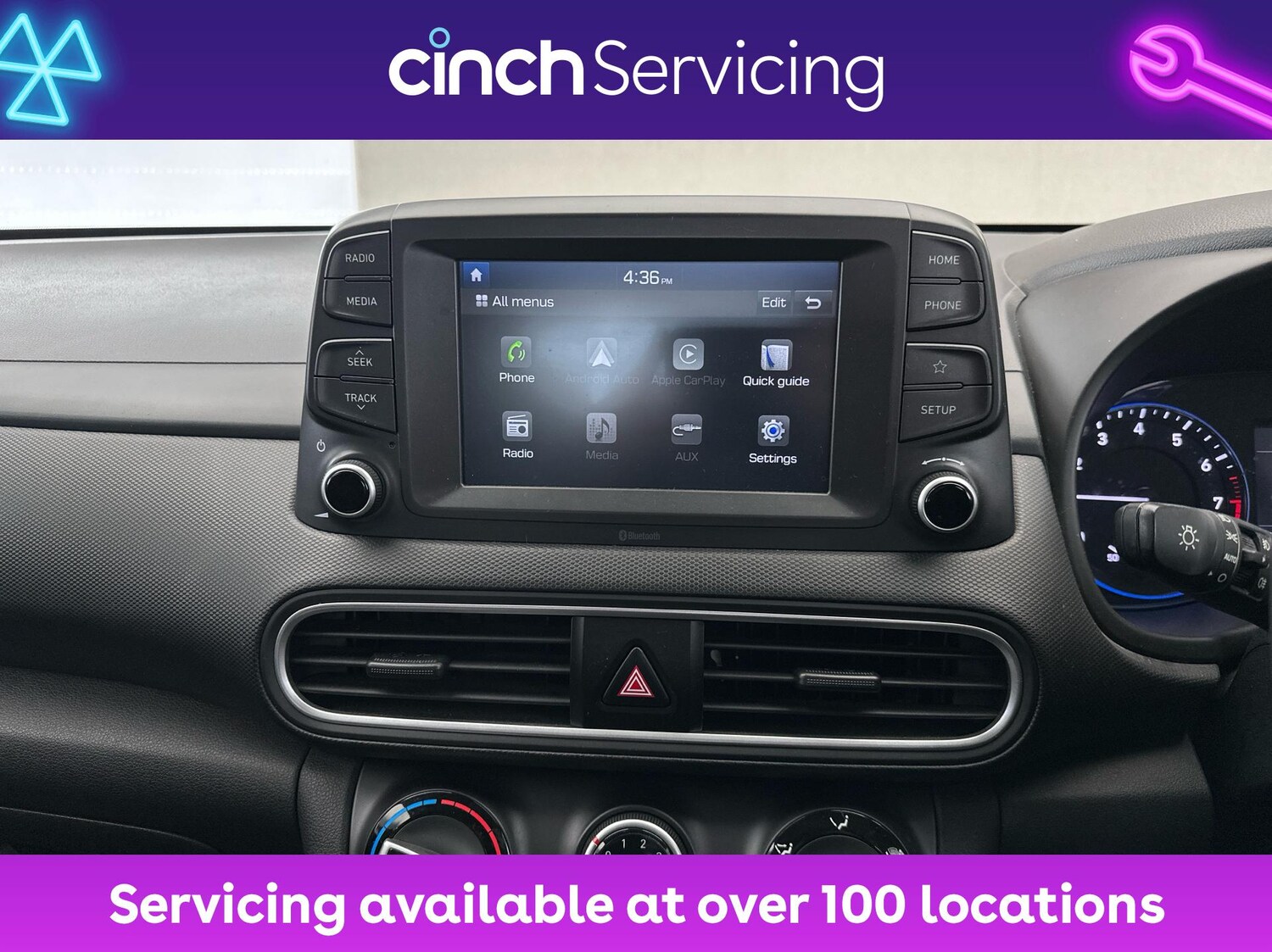 Used Hyundai KONA 2018 for sale - 76670376: Photo 31