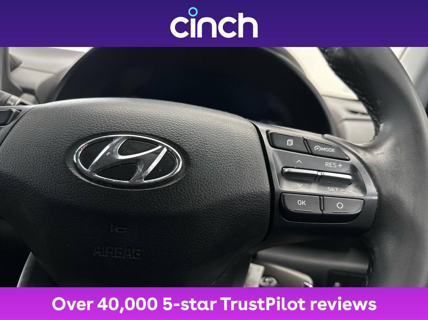 Used Hyundai KONA 2018 for sale - 76670376: Photo 33