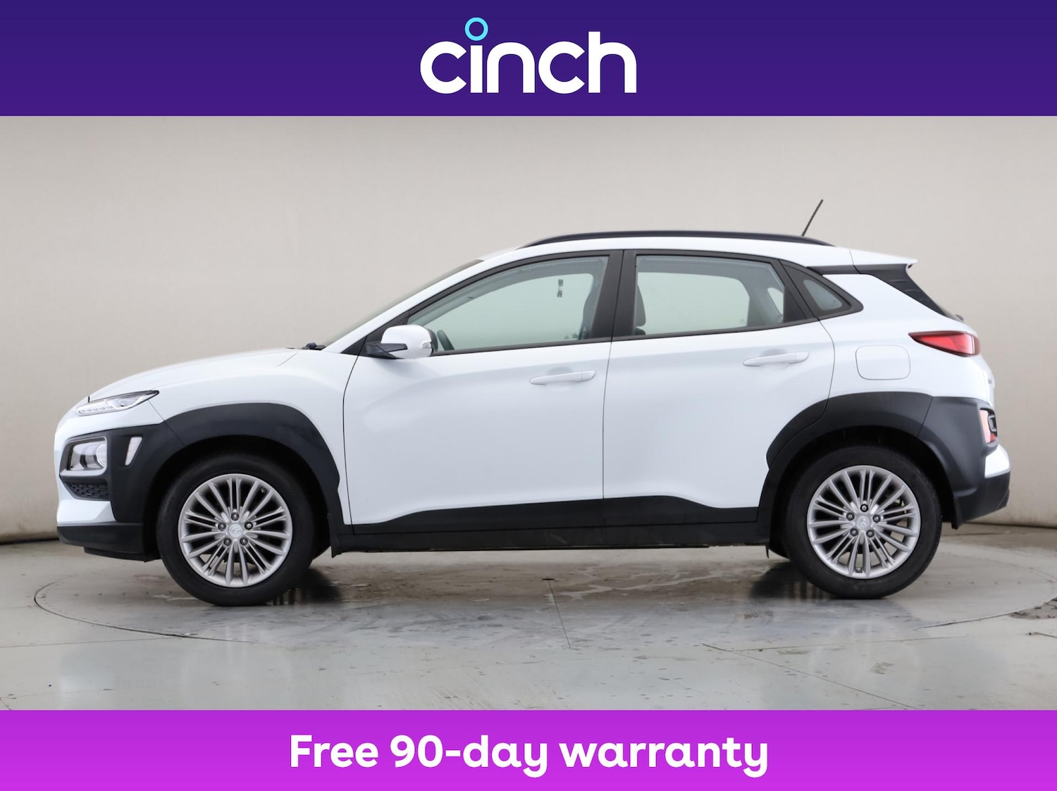 Used Hyundai KONA 2018 for sale - 76670376: Photo 8