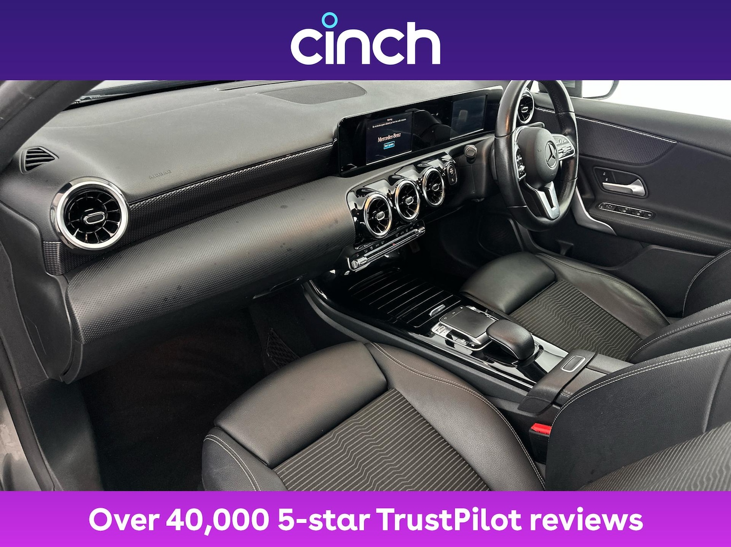 Used Mercedes-Benz A-Class 2019 for sale - 76949782: Photo 14