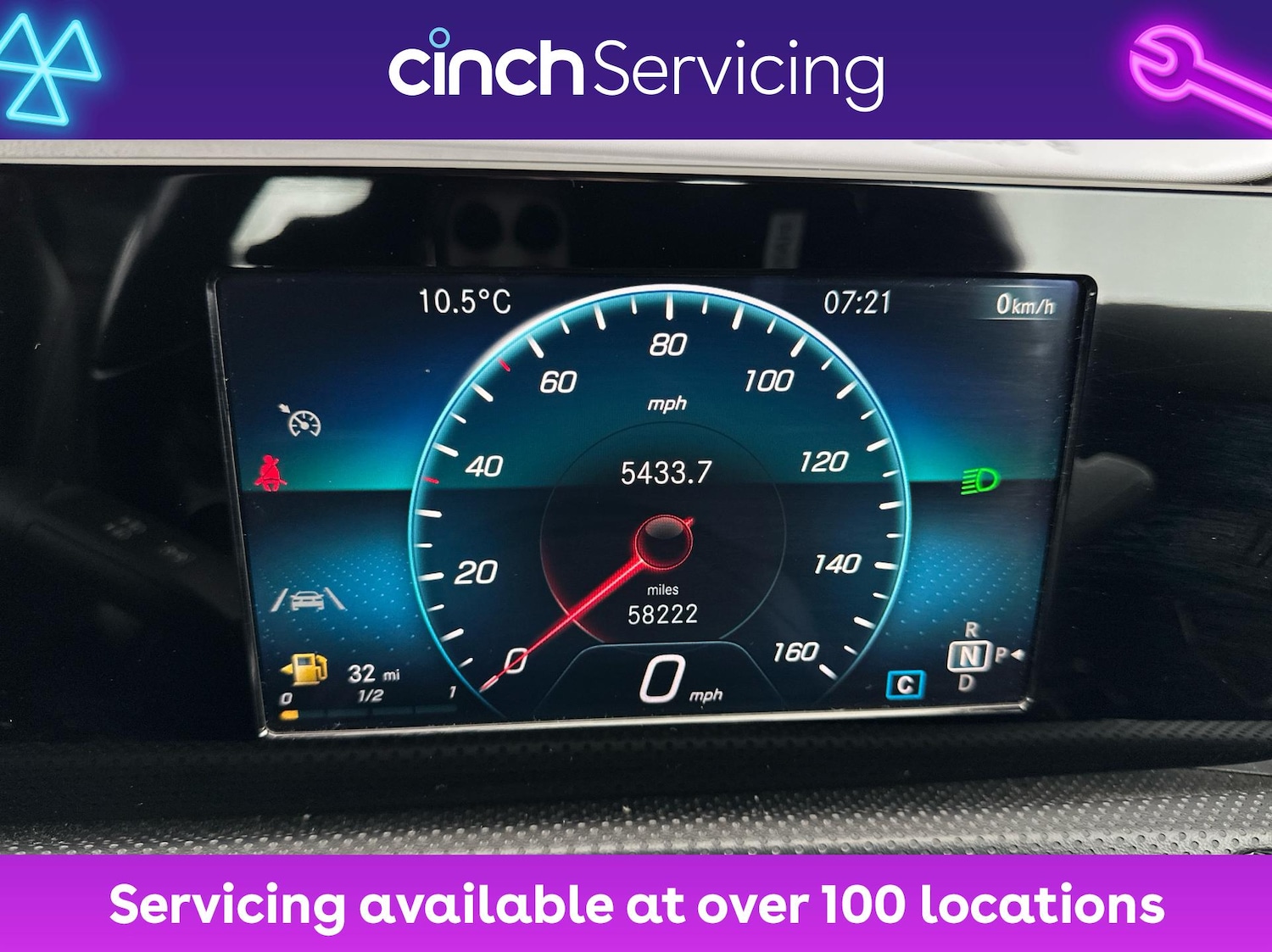 Used Mercedes-Benz A-Class 2019 for sale - 76949782: Photo 18