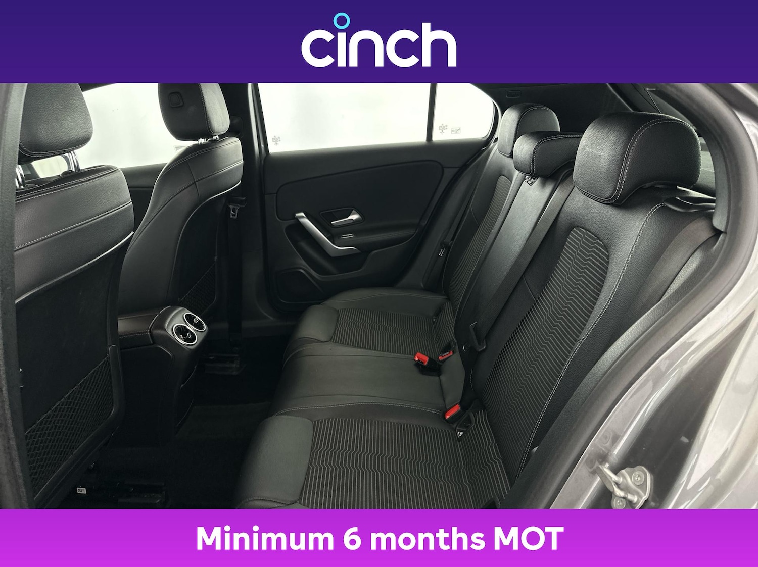 Used Mercedes-Benz A-Class 2019 for sale - 76949782: Photo 20