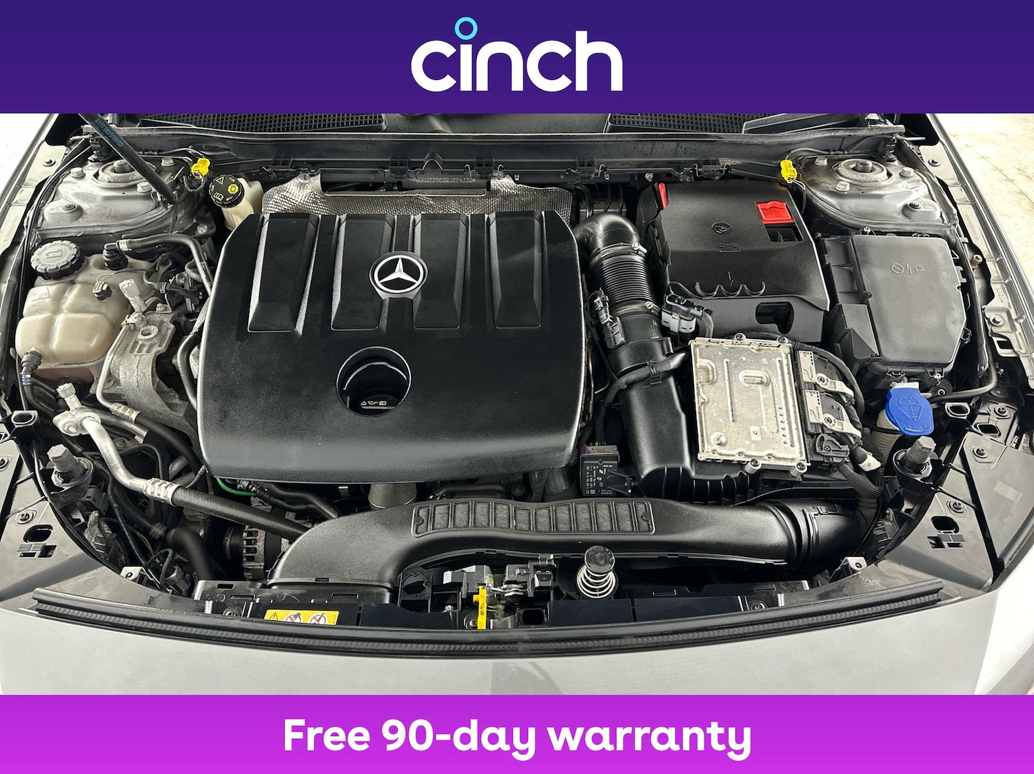 Used Mercedes-Benz A-Class 2019 for sale - 76949782: Photo 23