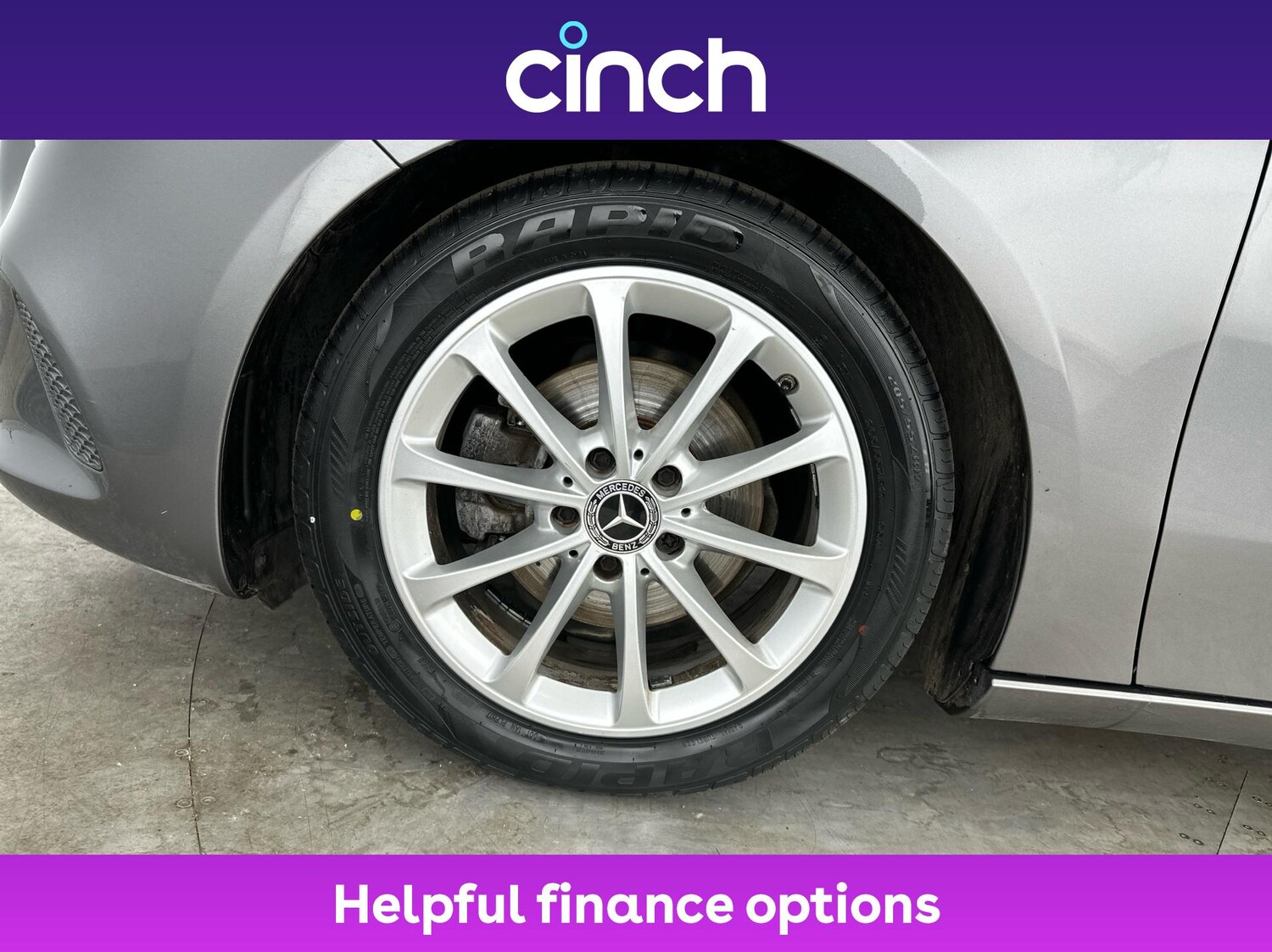 Used Mercedes-Benz A-Class 2019 for sale - 76949782: Photo 24