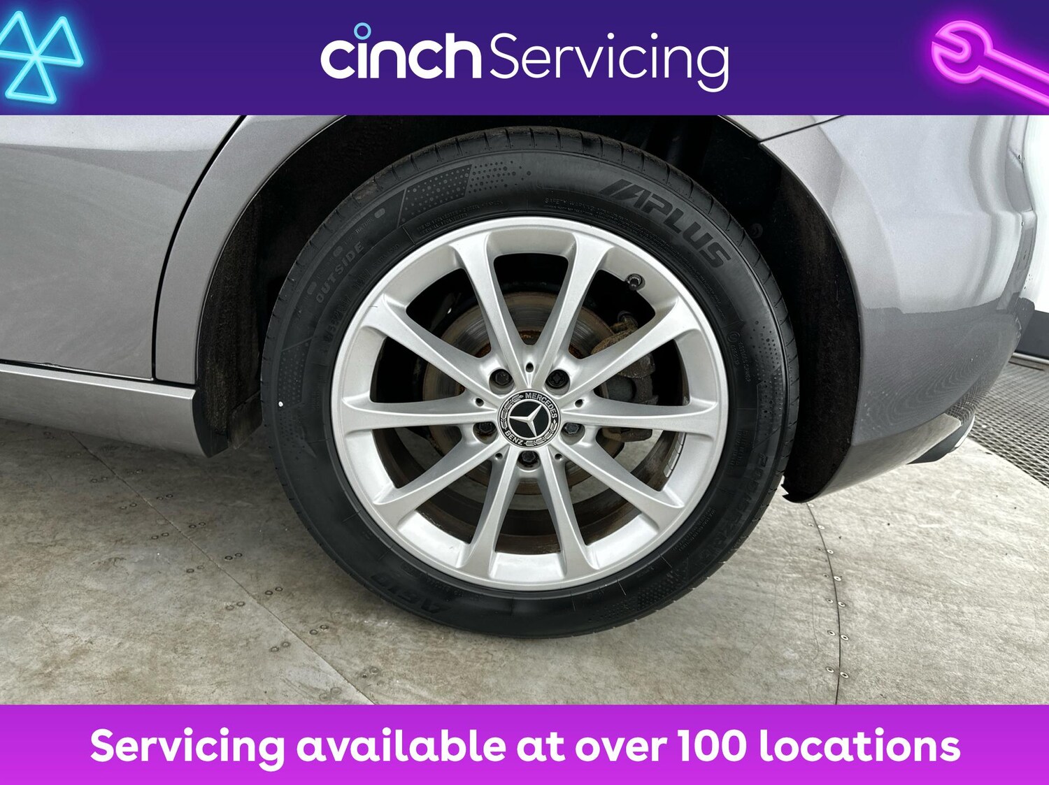 Used Mercedes-Benz A-Class 2019 for sale - 76949782: Photo 26