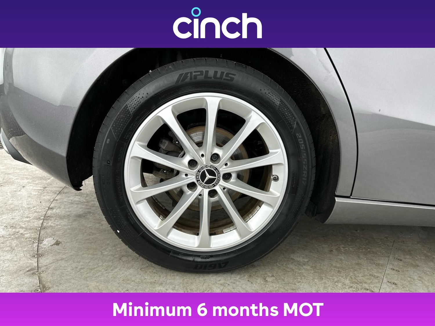 Used Mercedes-Benz A-Class 2019 for sale - 76949782: Photo 27