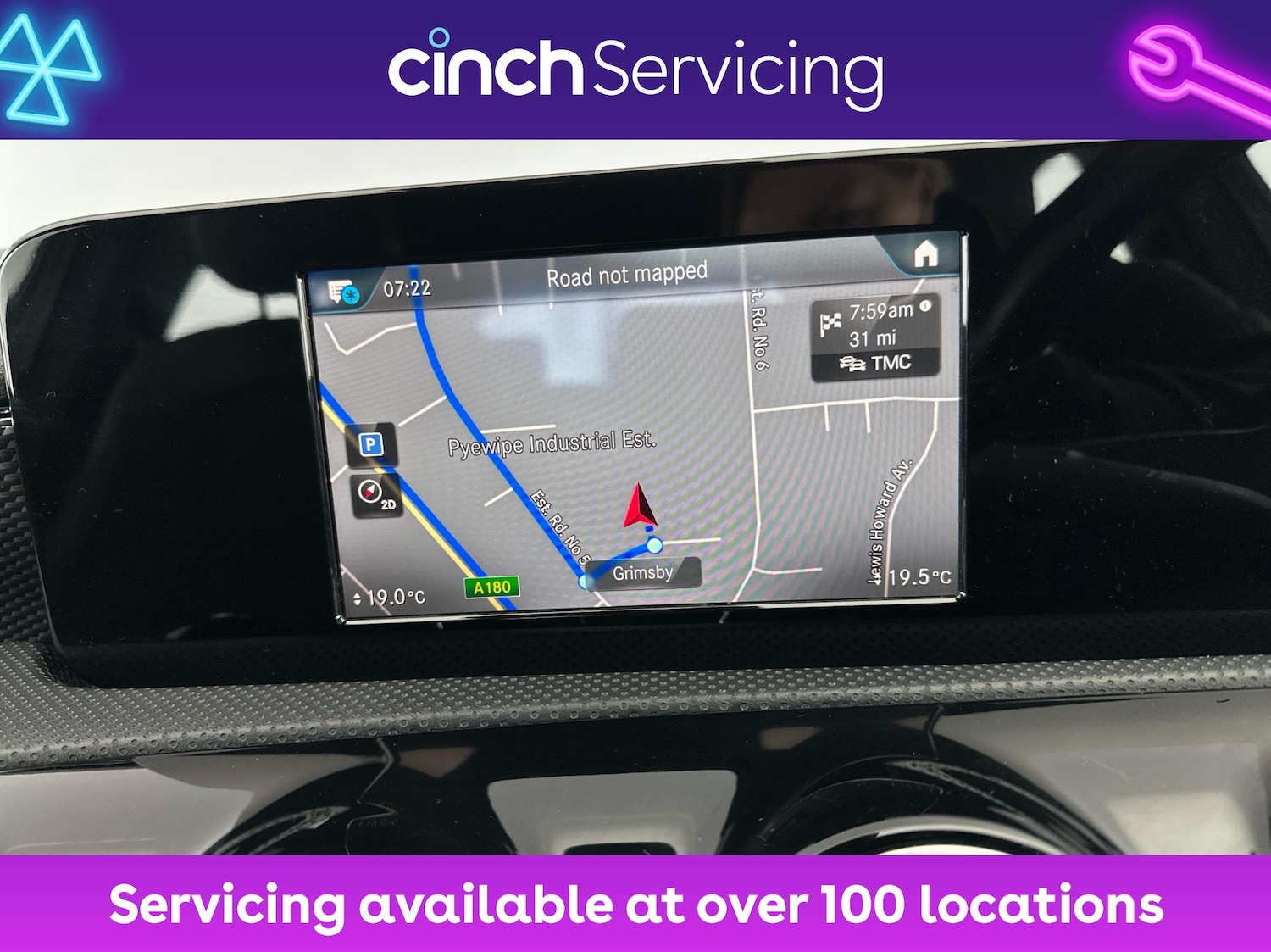 Used Mercedes-Benz A-Class 2019 for sale - 76949782: Photo 31