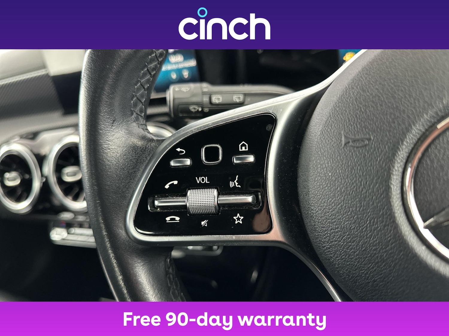 Used Mercedes-Benz A-Class 2019 for sale - 76949782: Photo 34