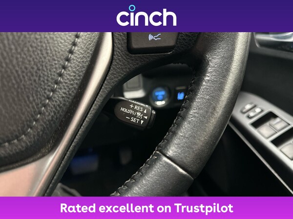 Used Toyota RAV4 2017 for sale - 76031182: Photo 33
