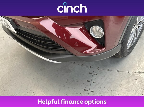 Used Toyota RAV4 2017 for sale - 76031182: Photo 35
