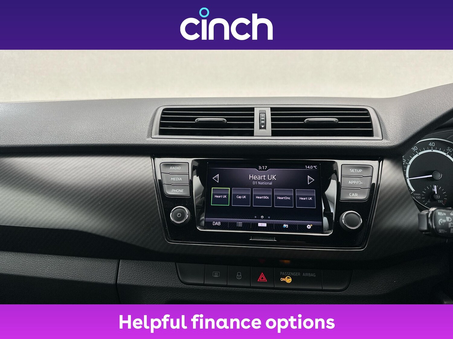 Used Skoda Fabia 2020 for sale - 76685827: Photo 17