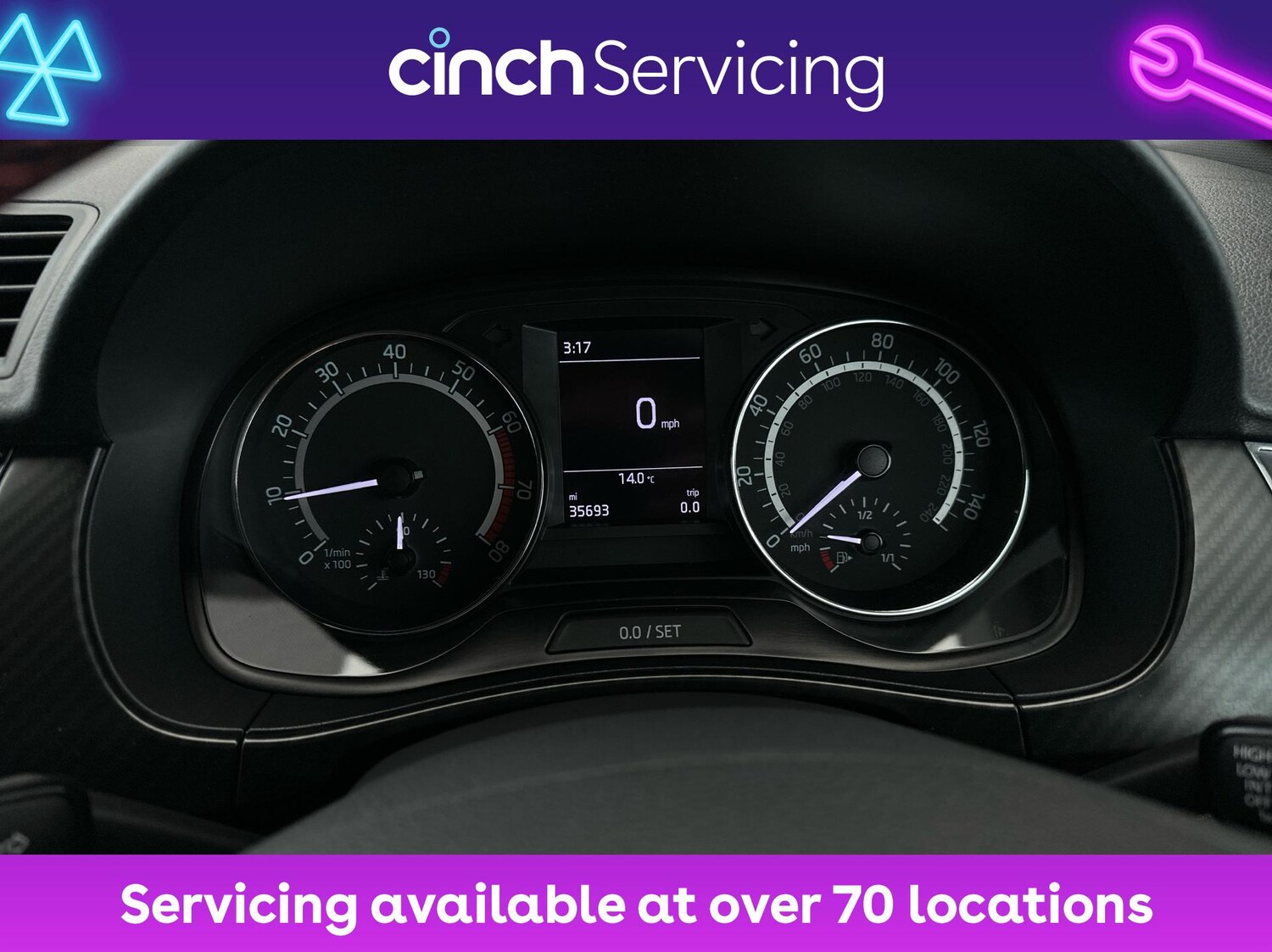 Used Skoda Fabia 2020 for sale - 76685827: Photo 18