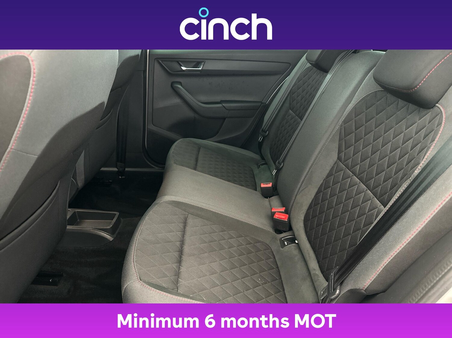 Used Skoda Fabia 2020 for sale - 76685827: Photo 20