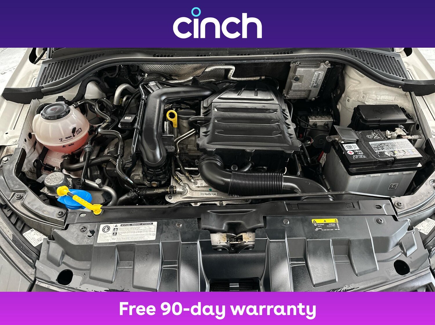 Used Skoda Fabia 2020 for sale - 76685827: Photo 23