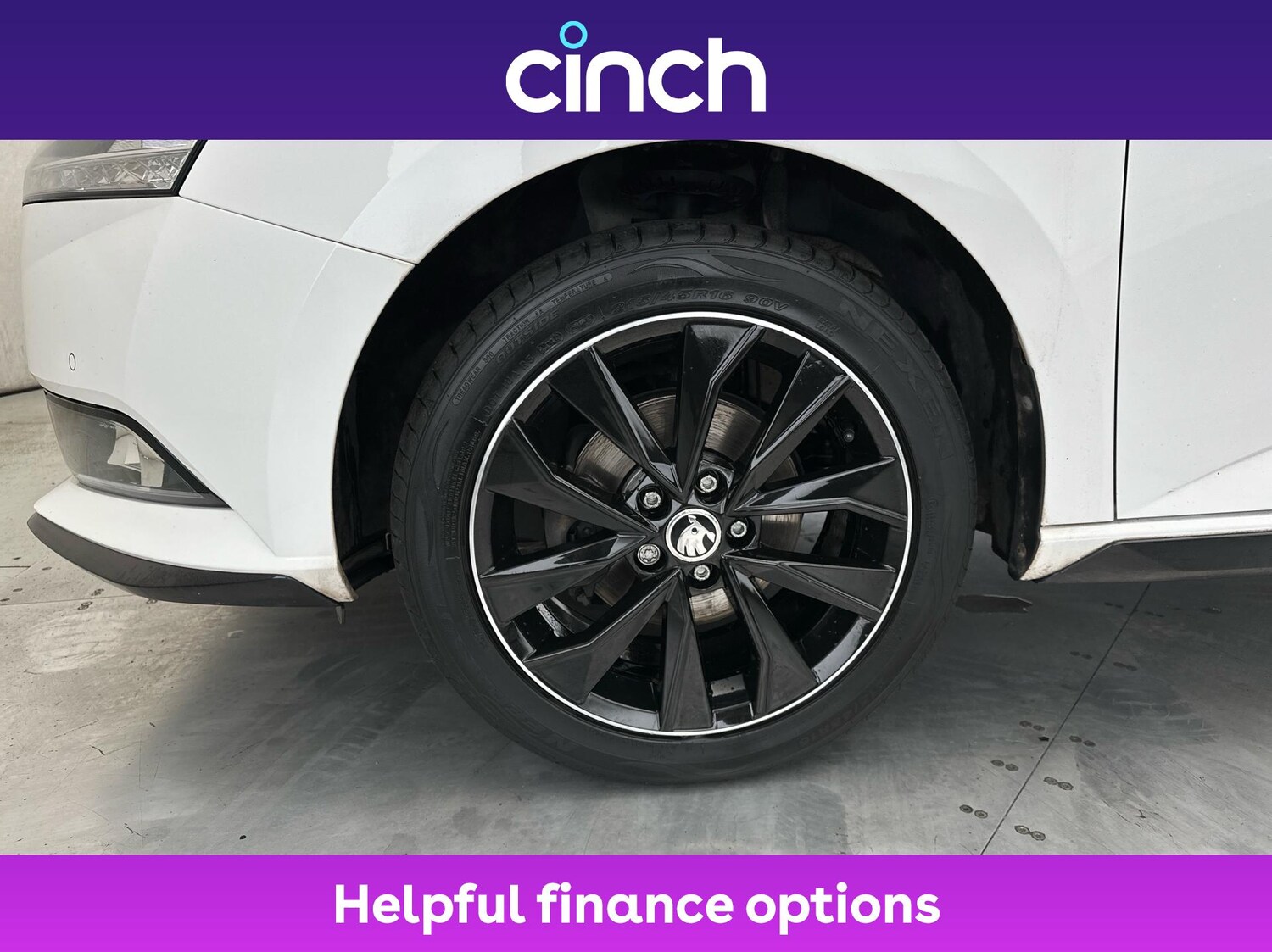 Used Skoda Fabia 2020 for sale - 76685827: Photo 24