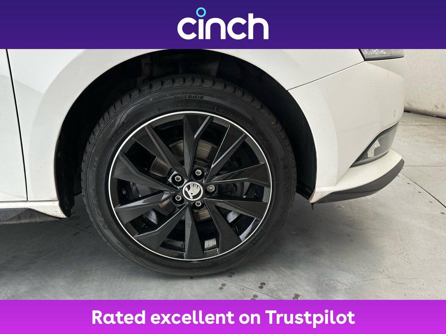 Used Skoda Fabia 2020 for sale - 76685827: Photo 28