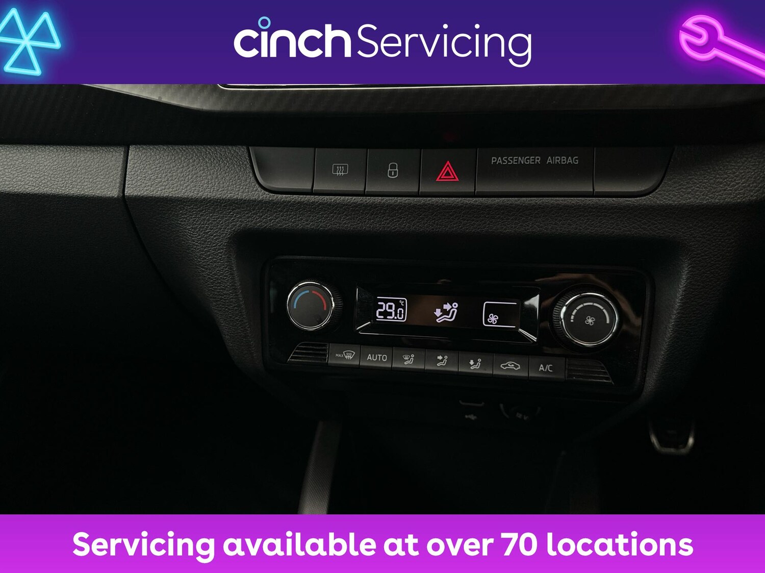 Used Skoda Fabia 2020 for sale - 76685827: Photo 31