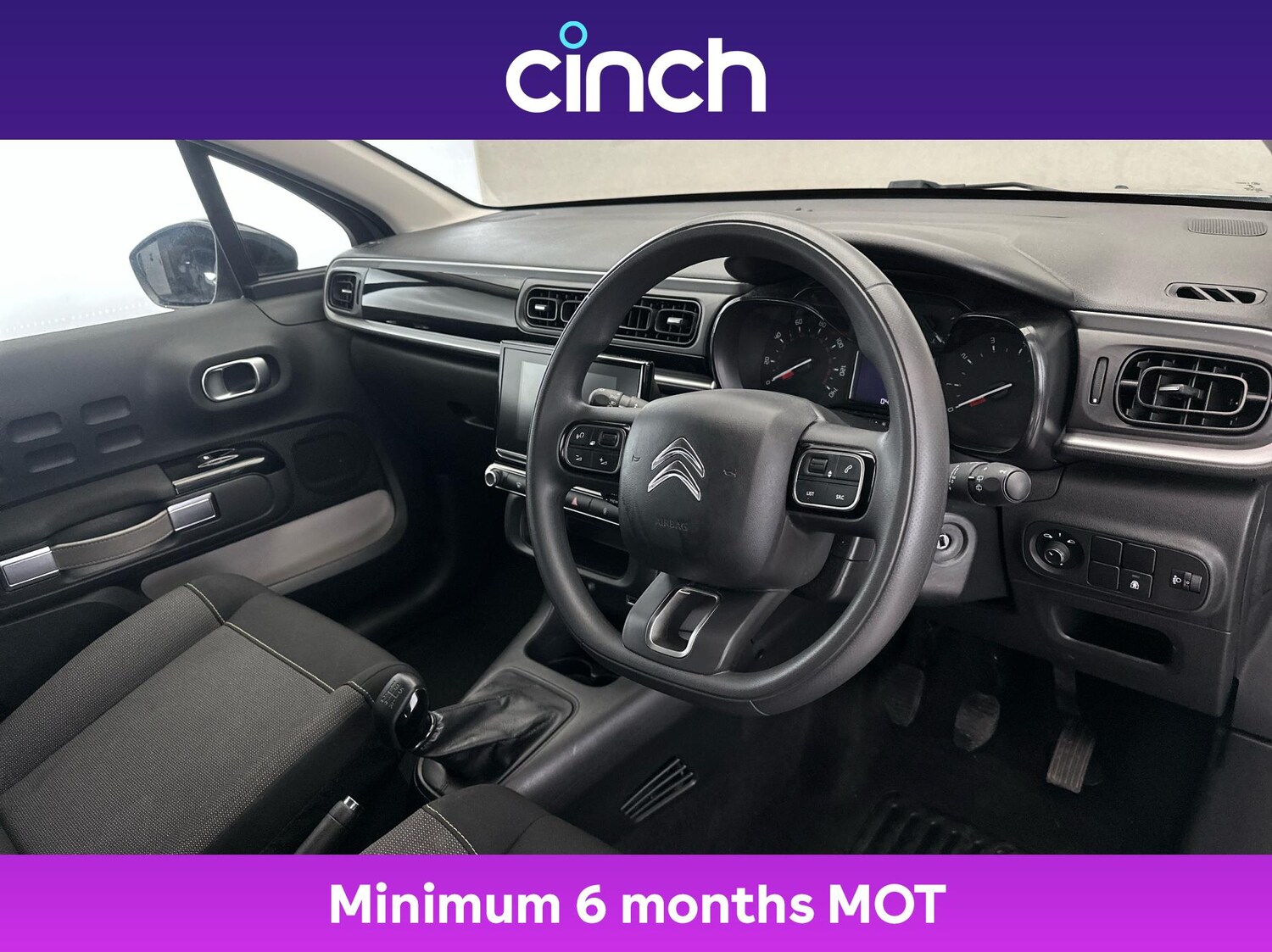 Used Citroen C3 2022 for sale - 76593578: Photo 12