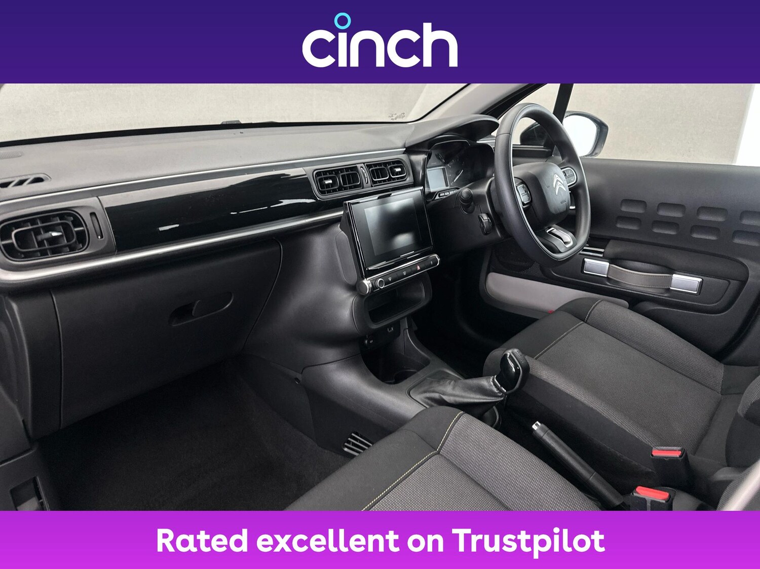 Used Citroen C3 2022 for sale - 76593578: Photo 14