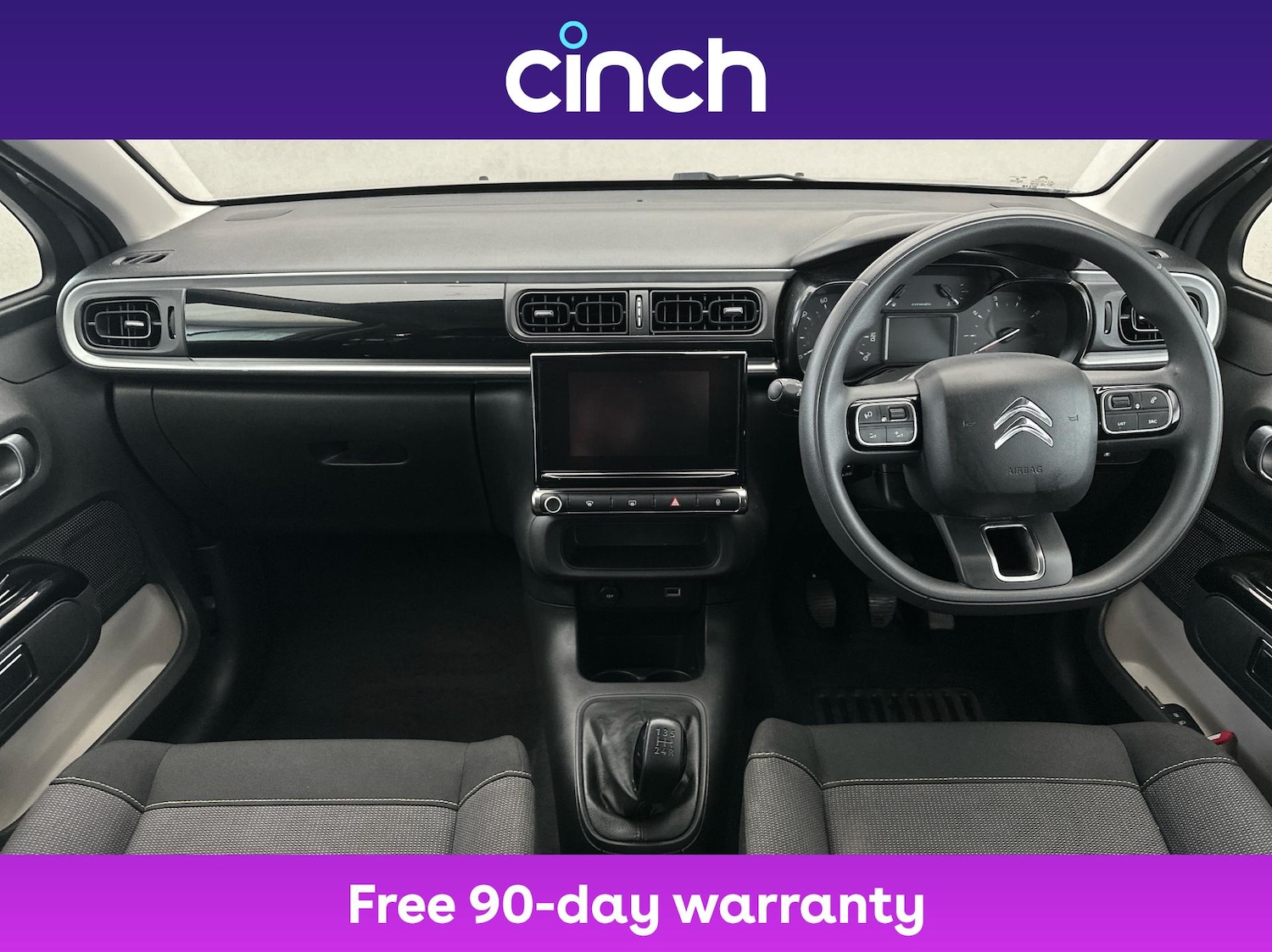 Used Citroen C3 2022 for sale - 76593578: Photo 15