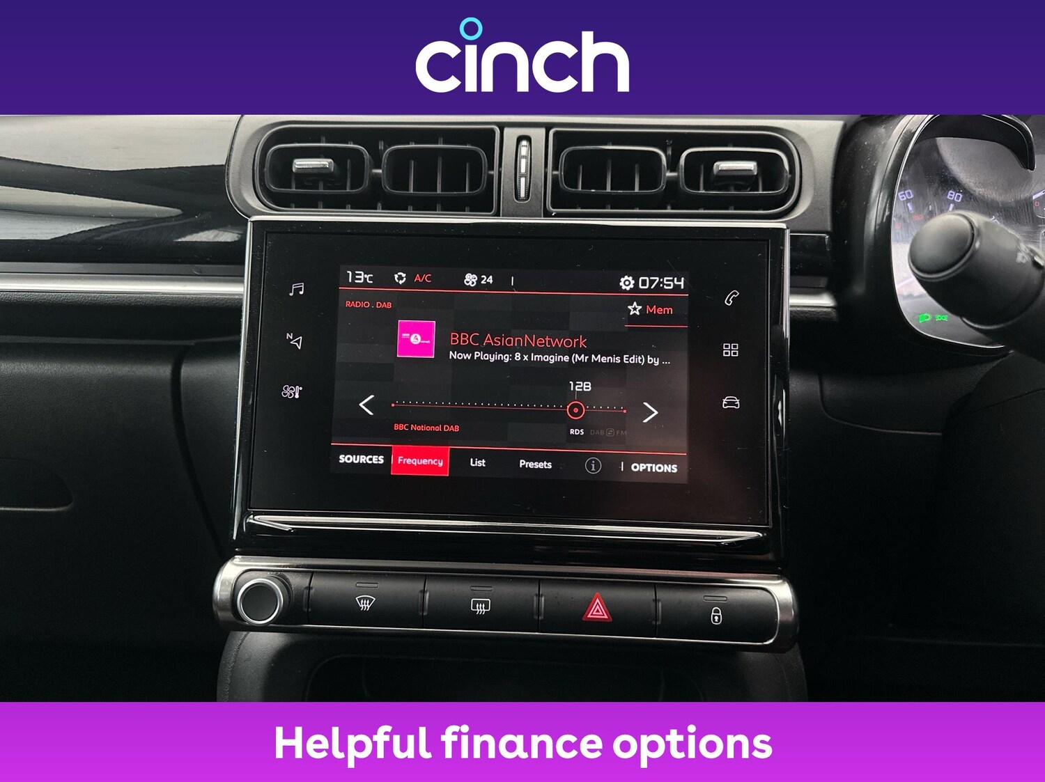 Used Citroen C3 2022 for sale - 76593578: Photo 17